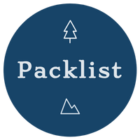 Packlist