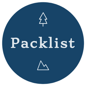 Packlist