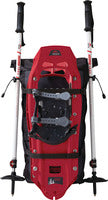 Rent this snowshoe kit from Packlist, and have it delivered and picked up.