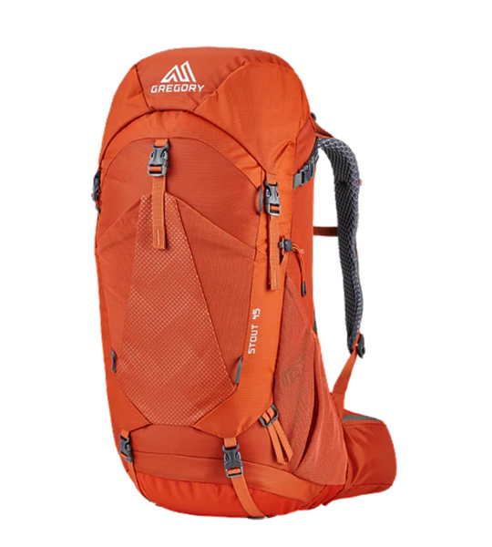 Rent this 45 litre backpack from Packlist, and have it delivered and picked up.