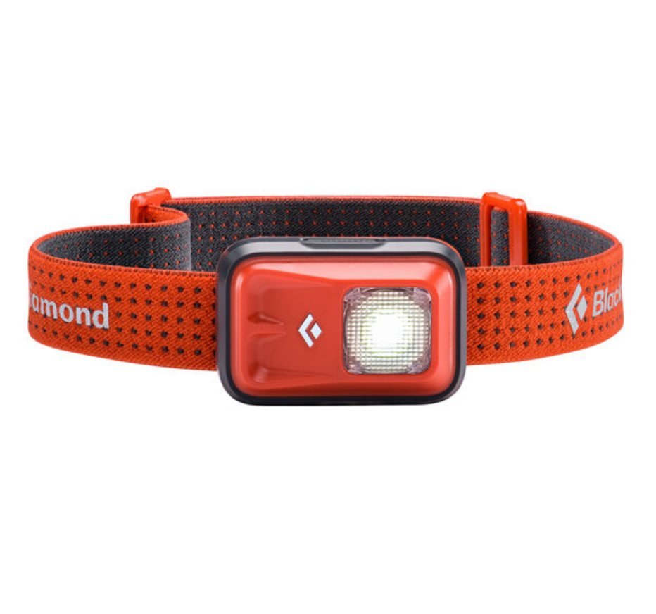 Rent this headlamp from Packlist, and have it delivered and picked up.