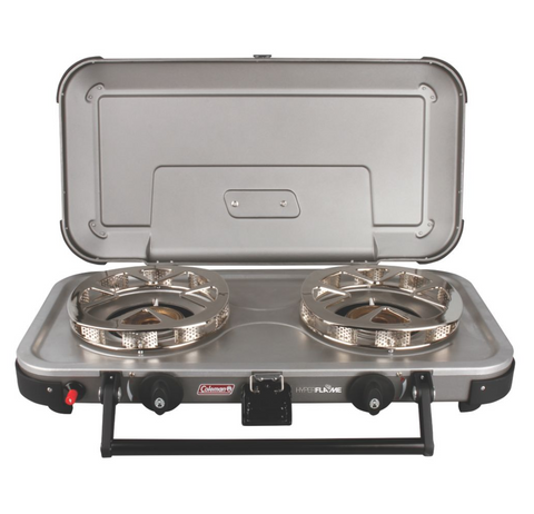 Rent this camping stove from Packlist, and have it delivered and picked up.