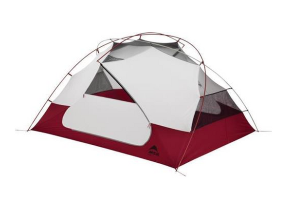 Rent this three person tent from Packlist, and have it delivered and picked up.