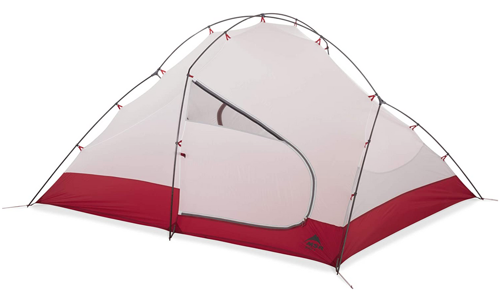 4 season 3 clearance person tent