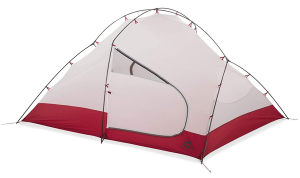 Rent this three person four season tent from Packlist, and have it delivered and picked up.