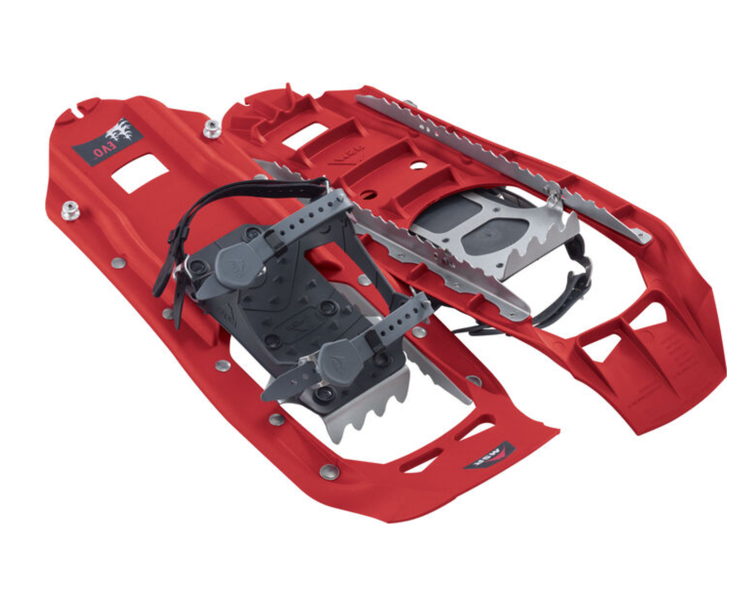 Rent these snowshoes from Packlist, and have it delivered and picked up.