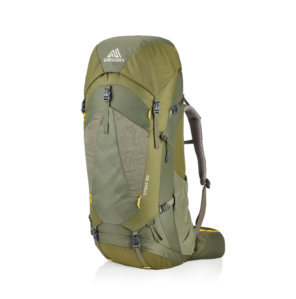 Multi-day Backcountry Pack