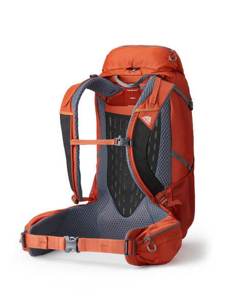 Overnight Backcountry Pack
