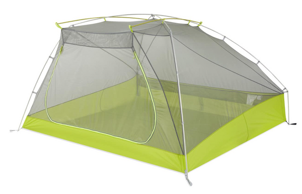 4-person Tent