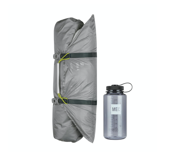 4-person Tent